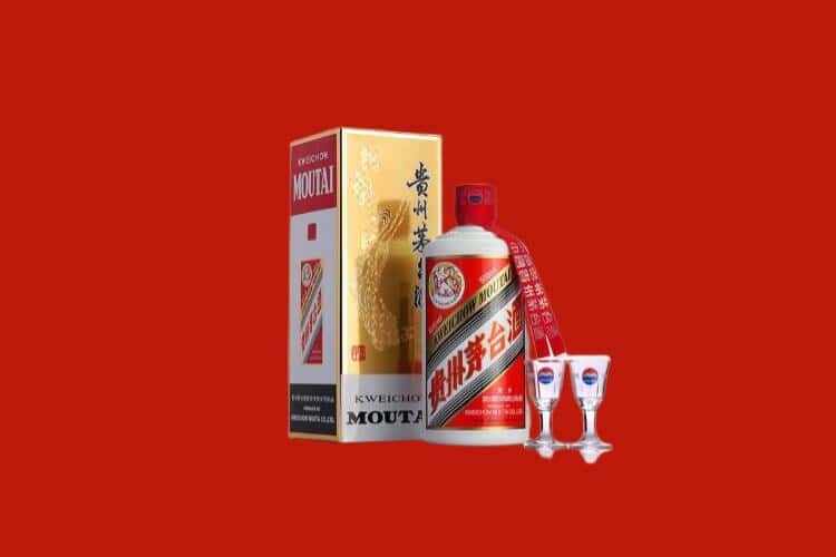 赣州市大余名酒回收多少钱